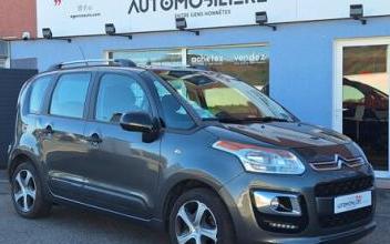 Citroen c3 picasso Danjoutin