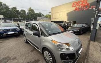 Citroen c3 picasso Nîmes