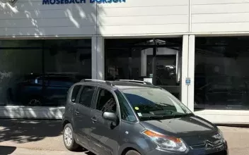 Citroen C3 Picasso Saint-Etienne