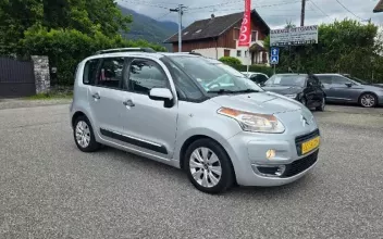 Citroen C3 Picasso Albertville