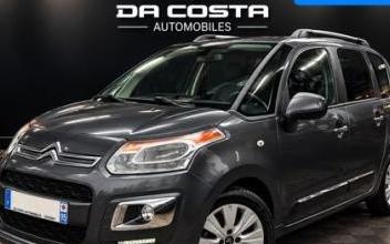Citroen c3 picasso Taverny