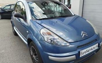 Citroen c3 pluriel Maisse