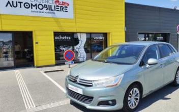 Citroen c4 Yerville