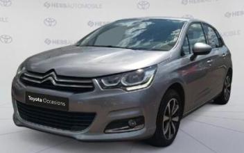Citroen c4 Forbach