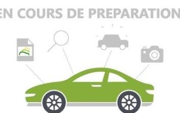 Citroen c4 Osny