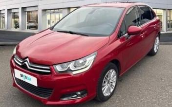 Citroen c4 Vernouillet
