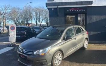 Citroen c4 Lorient