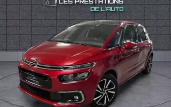 Citroen C4 Puteaux