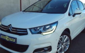 Citroen C4 Cournon-d'Auvergne