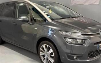 Citroen c4 Saint-Priest