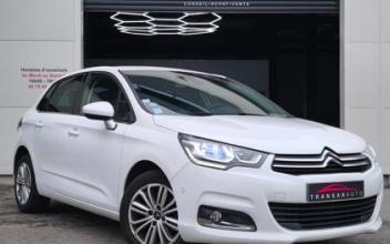 Citroen c4 Saint-Jean-de-Védas