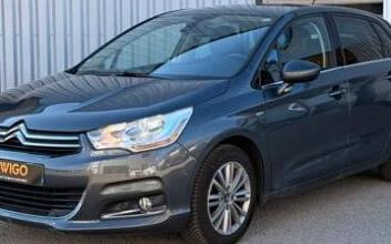 Citroen c4 Pontarlier