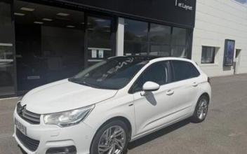 Citroen c4 Lanta