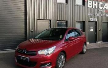 Citroen c4 Haguenau