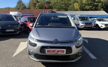 Citroen C4 Firminy