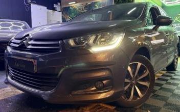 Citroen C4 Lisses
