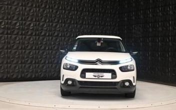 Citroen c4 cactus Meaux