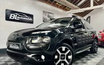 Citroen C4 Cactus Bondues