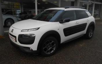 Citroen c4 cactus Drumettaz-Clarafond