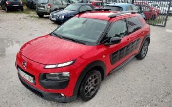 Citroen c4 cactus Perpignan