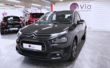 Citroen c4 cactus Chambéry
