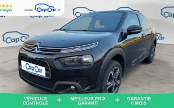 Citroen c4 cactus Compiègne