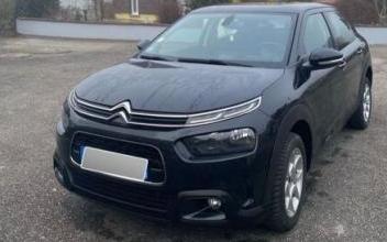 Citroen c4 cactus Munster