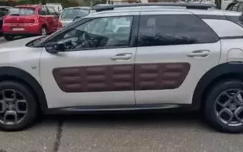 Citroen C4 Cactus Vélizy-Villacoublay