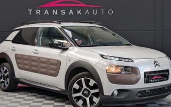 Citroen c4 cactus Maubeuge