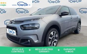 Citroen c4 cactus Forges-les-Eaux