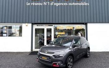 Citroen c4 cactus Urrugne