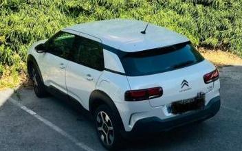 Citroen c4 cactus Prades-le-Lez