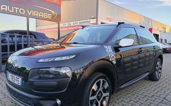 Citroen C4 Cactus Oberhoffen-sur-Moder