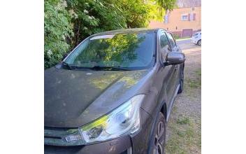 Citroen c4 picasso Gourdon