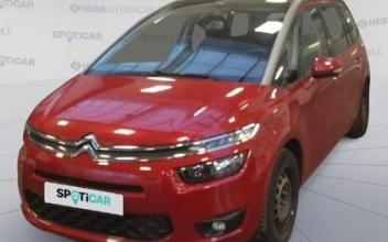 Citroen c4 picasso Charleville-Mézières