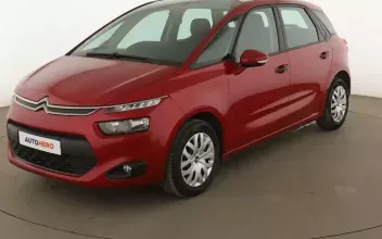 Citroen C4 Picasso Issy-les-Moulineaux