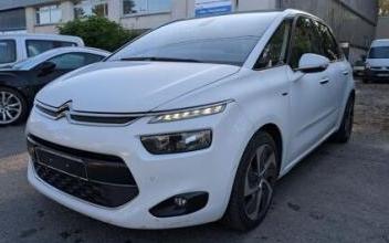Citroen c4 picasso Châteauroux