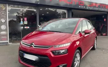 Citroen C4 Picasso Gagny