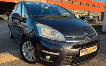 Citroen C4 Picasso Colmar