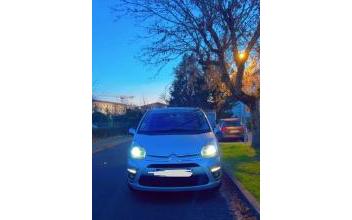 Citroen c4 picasso Toulouse