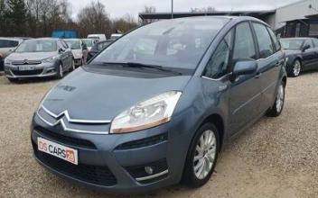 Citroen c4 picasso Chartres