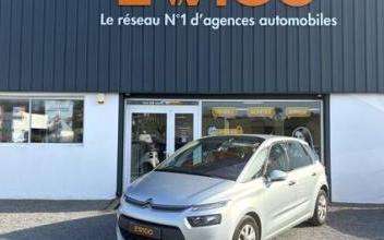 Citroen c4 picasso Urrugne
