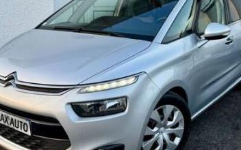 Citroen c4 picasso Ville-la-Grand