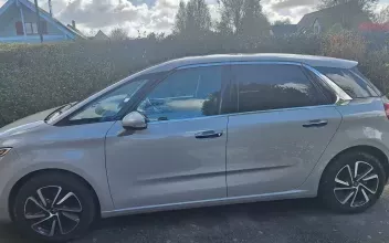 Citroen C4 Picasso Rennes