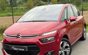 Citroen C4 Picasso La-Chapelle-d'Armentières