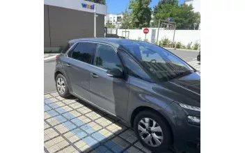 Citroen C4 Picasso Vitry-sur-Seine