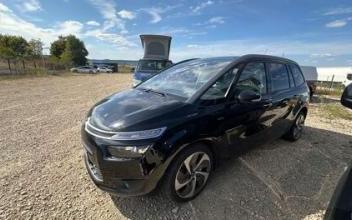 Citroen c4 picasso Nancy
