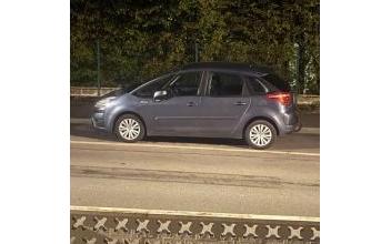 Citroen c4 picasso La-Roche-sur-Yon