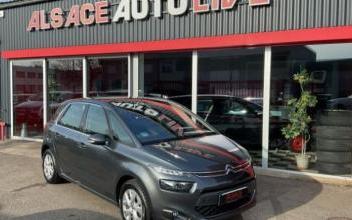 Citroen C4 Picasso 5 Places Eckbolsheim