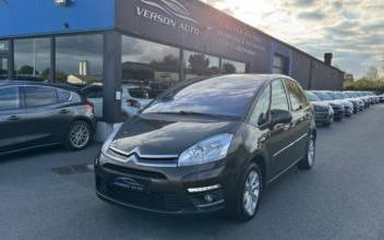 Citroen C4 Picasso 5 Places Verson